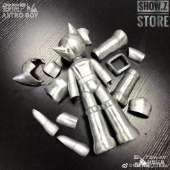Blitzway BW-NS 50101 Astro Boy Anime Statue Deluxe Version -model store c5a4691b22