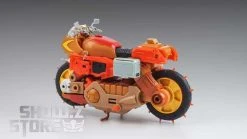 KFC Toys E.A.V.I. Metal Phase 6A Crash Hog Wreck-Gar WreckGar -model store c5a93b32a7