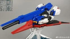 Tomemei 1/100 M-02 MSZ-006 Zeta Gundam Cita Z Plus Metal Build 31 Tomemei 1/100 M-02 MSZ-006 Zeta Gundam Cita Z Plus Metal Build -model store c5bb35cfdb