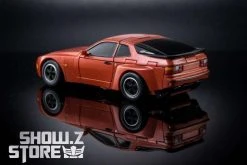 XTransbots MM-10R Coprimozzo Hubcap G2 Version 35 XTransbots MM-10R Coprimozzo Hubcap G2 Version -model store c5c8cf80f8