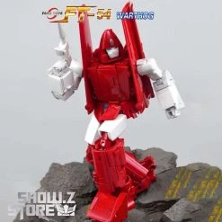 FansToys FT-54 Powerglide -model store c5d11ba003