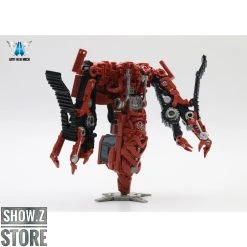 Aoyi Mech H6001-8A Roaring Rampage Studio Series -model store c5dd9e1a03