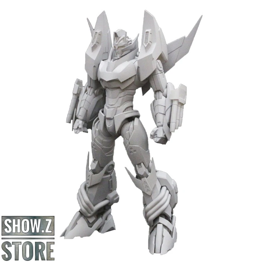 Flame Toys Furai Model IDW Rodimus Prime Model Kit 19 Flame Toys Furai Model IDW Rodimus Prime Model Kit - Image 17