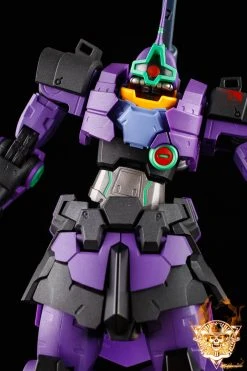 Mechanic Times MS-09 Dom S.C.M EX Devil EVA Ver Oversized -model store c5f680a15a