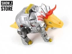 DX9 Toys War In Pocket X18 Bumper Slag -model store c5fe4235a2