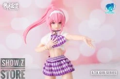 Eastern Model 1/12 A.T.K Girl Daily Outfit Set -model store c605f4f616