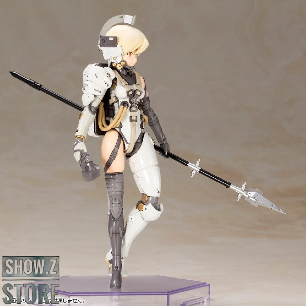 Kotobukiya Frame Arms Girl Kojima Productions: Ludens 12 Kotobukiya Frame Arms Girl Kojima Productions: Ludens - Image 10