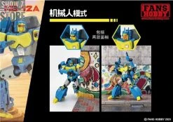 FansHobby MB-12A Nitewalker Nightbeat -model store c618a0c28b