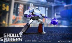 Magic Square MS-B36 Doomsday Megatron Original Exquisite Paint Version -model store c632f5d8d3