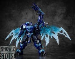 Iron Factory EX-42Z Absolute Zero Cryotek -model store c65f96bcb8