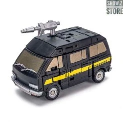 NewAge H7B Riddick Black Ironhide 27 NewAge H7B Riddick Black Ironhide -model store c6986d10b9
