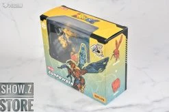 52Toys BeastBox BB-38 Gunpowder 24 52Toys BeastBox BB-38 Gunpowder -model store c69da3fd42