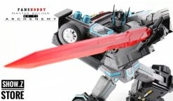 Fans Hobby MB-01 Archenemy Master Builder -model store c6b73ae074