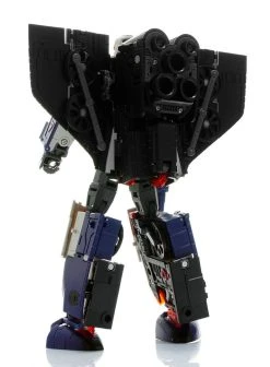 ToyWorld TW-06 Evila Star Astrotrain White Version -model store c6b8726573