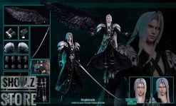 GameToys GT-003 1/6 Final Fantasy Sephiroth -model store c6c384307d