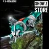 Fantasy Jewel FJ-BSW02 Green Lion Voltron Defender Of The Universe -model store c6c5bf9cb5