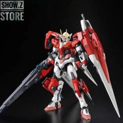Daban/MJH MG 1/100 00 Gundam Seven Sword/G Inspection Colors -model store c6e3af37d5
