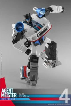 Transform And Rollout TR-01 TR01 Hova Jazz -model store c6e5571ada