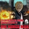 ThreeZero 1/6 One-Punch Man Season 2 Genos Standard Edition -model store c6f2e50384