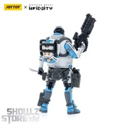 JoyToy Source 1/18 Infinity PanOceania Nokken Special Intervention And Recon Team #1 Man -model store c6f9f5abc6