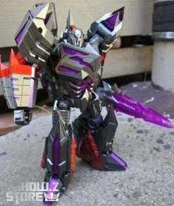 Planet X PX-15B Pluto Megatron Metallic Version -model store c6fcabb086