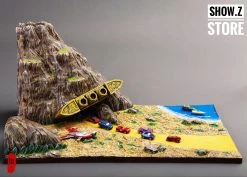 The Ark Base Station Statue -model store c73151f6dd