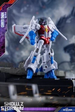 Iron Factory EX-27G Wing Guard Set Of 3 -model store c755a8c575