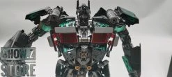 Black Mamba KM-01L Knight Of Light Nemesis Prime -model store c7715552a4