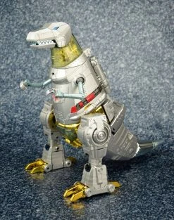 4th Party MP08X MP-08X King Grimlock Reximus Prime Oversized -model store c7733eb65f