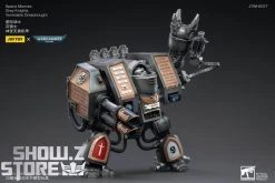 JoyToy Source 1/18 Warhammer 40K Grey Knights Venerable Dreadnought -model store c7795bf869