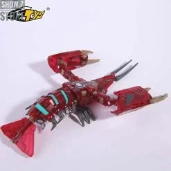 52Toys BeastBox BB-11 Trident -model store c78655eeb2