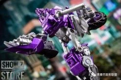 Aoyi Mech LS-19 Speeding Sisters Arcee Chromia & Elita-1 Set Of 3 -model store c7866908bb