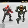 MechFansToys Power Suit DA-25A & DA-25B Set Of 2 -model store c7afca44c8