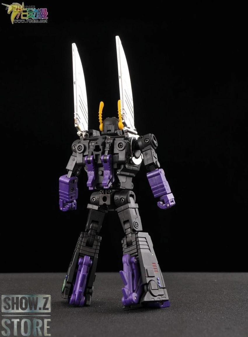 FansToys FT-14 Forager Kickback 5 FansToys FT-14 Forager Kickback - Image 3