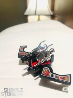 4th Party Transformers G1 Mini-Cassettes: Laserbeak & Frenzy -model store c7c190281b