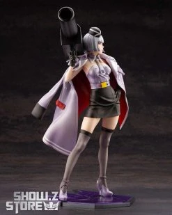 Kotobukiya Bishoujo Transformers Megatron Statue -model store c7c24a70db
