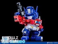 [Coming Soon] Magic Square MS-G04 Truck Boy Optimus Prime -model store c7c8df342b