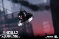 Dr.Wu DW-E21S Sand Dust Ramjet & DW-E22B Pathfinder Cosmos Set Of 2 -model store c7d79b3b7f