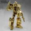 4th Party MP10G MP-10G Optimus Prime Gold Lagoon Edition -model store c7e1a9d34e