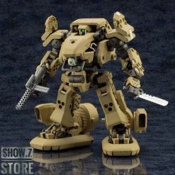 Kotobukiya Hexa Gear Bulkarm Beta Standard Type 1/24 Model Kit