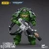 JoyToy Source 1/18 Warhammer 40K Salamanders Eradicators Sergeant Bragar -model store c7fdd3b151