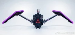 Neoart Toys NT PE-10X Kingbat Ratbat Set Of 4 Colors (Red, Blue, Pink & Purple) -model store c816773fa3