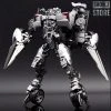 Black Mamba LS-08 Sidearm Sideswipe -model store c83091a9bd