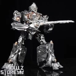 BW TW-1023 Earth Shattering Megatron -model store c85420997b