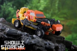 [Box Damaged] Dr.Wu MS-36 Sand Leopard Sandstorm -model store c8576f886b