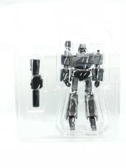 4th Party Masterpiece MP36CS Megatron MP36 Cell Shaded -model store c85e6944a0