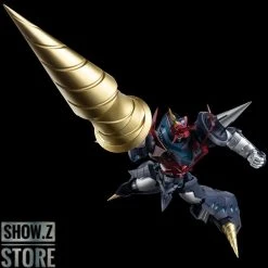 Sentinel Toys Plaiobot Tengen Toppa Gurren Lagann Super Galaxy Gurren Lagann Model Kit -model store c86d8777eb
