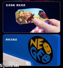 Pantasy 86231 Metal Slug Neogeo Arcade Building Blocks 16 Pantasy 86231 Metal Slug Neogeo Arcade Building Blocks -model store c8a343cdda