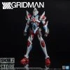 ChuangMoWan SSSS.Gridman Actibuilder Gridman First Edition Version -model store c8bd38d2bb