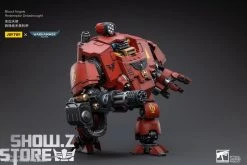 JoyToy Source 1/18 Warhammer 40K Blood Angels Redemptor Dreadnought -model store c8beeb3679